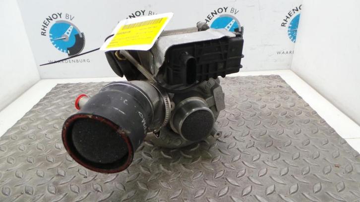 AUDI Q5 [TURBOCHARGER] 2010, Auto-onderdelen, Motor en Toebehoren, Gebruikt, ARN erkend, Stiba lid, Erkend duurzaam, Ophalen of Verzenden