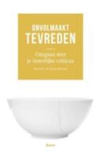 ONVOLMAAKT TEVREDEN / Omgaan met je innerlijke criticus, Boeken, Ophalen of Verzenden