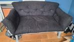 IKEA Slaapbank - Compact en Comfortabel!, Huis en Inrichting, Ophalen, Gebruikt, Eenpersoons, 75 tot 100 cm
