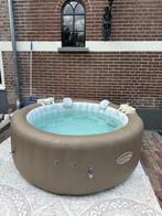 Jacuzzi Lay-Z-Spa Palm Springs, Tuin en Terras, Bubbelbaden en Hottubs, Ophalen, Gebruikt, Filter, Opblaasbaar