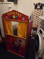 leuke poppenkast, Ophalen, Gebruikt, Overige typen