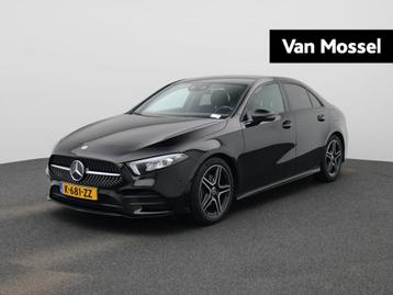 Mercedes-Benz A-klasse 180 Business Solution AMG | Automaat  beschikbaar voor biedingen