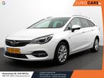 Opel Astra Sports Tourer 1.2 Business Edition | Navigatie |, Voorwielaandrijving, 65 €/maand, Stof, Gebruikt