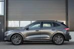 Ford Kuga 2.5 PHEV ST-Line X|3-STUKS|CAM|MAGNETIC GREY|, 14 kWh, Zwart, 4 cilinders, Plug-in hybride