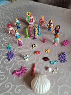 Playmobil zeemeerminnen speelset, Ophalen of Verzenden, Zo goed als nieuw