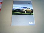 Hyundai XG [ 2 / 2001 ] Italiaans, Boeken, Auto's | Folders en Tijdschriften, Verzenden, Zo goed als nieuw, Porsche