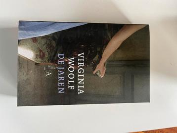 Virginia Woolf - De Jaren (Nieuw) beschikbaar voor biedingen