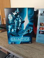 Battlestar Galactica, Boxset, Vanaf 9 jaar, Ophalen of Verzenden, Zo goed als nieuw