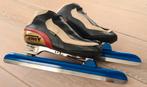 Viking/Maple Klapschaatsen - Noren, Gebruikt, Ophalen of Verzenden, Noren, Viking
