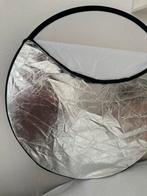 Fotografie Reflector Scherm, Ophalen of Verzenden, Zo goed als nieuw, Achtergrond