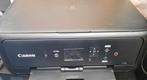 Canon TS5150 Printer/Kopieermachine - Weinig gebruikt!, Computers en Software, Printers, Ophalen, Kopieren, Canon, Inkjetprinter