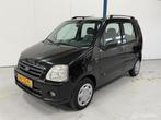 Suzuki Wagon R+ 1.3 GLS AUTOMAAT / AIRCO, 94 pk, 4 cilinders, Wagon R+, Zwart