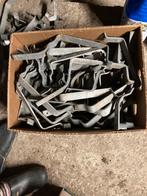 Dakgoot beugels zink, Ophalen, Gebruikt, Overige typen