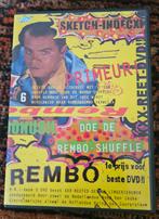 Rembo & Rembo - VPRO Jeugd DVD, Ophalen of Verzenden