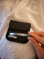 Tiffen 72mm Ultra Clear Digital HT Filter, Ophalen of Verzenden, Zo goed als nieuw, 70 tot 80 mm, UV-filter