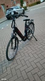 Amslod Venton E-LD 2023, 51 tot 55 cm, Ophalen, Zo goed als nieuw, Overige merken