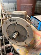 Electro motor, Ophalen, Gebruikt, Elektromotor
