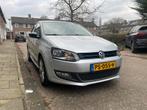 Volkswagen Polo 1.2 TSI 77KW 2012 Grijs, Auto's, Voorwielaandrijving, 988 kg, Handgeschakeld, 19 km/l