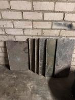 Leistenen, Ophalen, Gebruikt