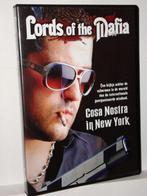 DVD - Lords of the Mafia: Cosa Nostra in New York, Oorlog of Misdaad, Alle leeftijden, Ophalen of Verzenden, Zo goed als nieuw