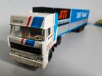 Lion car Daf 3600 spacecab Daf Trucks ATI, Ophalen of Verzenden, Zo goed als nieuw, Bus of Vrachtwagen, Lion Toys