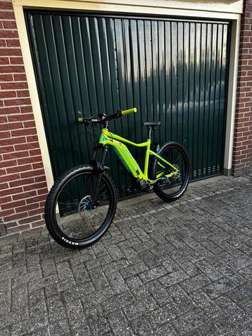 Giant e dirt 2 pro beschikbaar voor biedingen