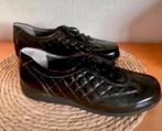 Nieuwe La Dysko lakleren schoenen - Maat 41, Nieuw, Ophalen of Verzenden, La Dysko, Instappers