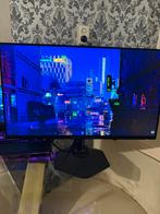 Alienware 360Hz AW2523HF 25inch, Computers en Software, Monitoren, IPS, Full HD, Minder dan 1 ms, Zo goed als nieuw