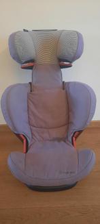 Autostoel maxi cosi rodifix, Ophalen, Gebruikt, 15 t/m 36 kg, Verstelbare rugleuning