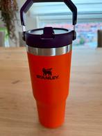 Stanley RVS drinkfles, Ophalen, Zo goed als nieuw