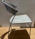 Design stoelen "Juliette" van Hannes Wettstein 1987  Baleri, Antiek en Kunst, Ophalen of Verzenden