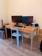 Tonstad bureau IKEA, Ophalen, Zo goed als nieuw