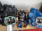 Suzuki rm250 sloop blok 1984/85 +-, Motoren, Ophalen of Verzenden