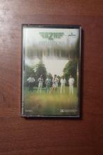 BZN - Reflections, Cd's en Dvd's, Cassettebandjes, Gebruikt, 1 bandje, Ophalen of Verzenden, Origineel