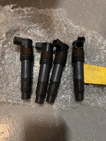 Suzuki gsxr 750 bobines K1- K3 , 2001/2002/2003 beschikbaar voor biedingen
