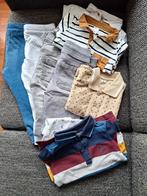 Jongens kledingpakket maat 92, Ophalen of Verzenden, Zo goed als nieuw, Maat 92