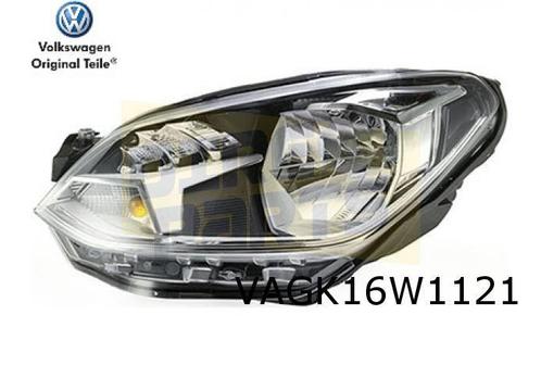 Volkswagen Up! (8/16-) Koplamp Links Origineel! 1S1941015AA, Auto-onderdelen, Verlichting, Volkswagen, Nieuw, Verzenden
