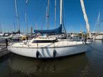 Jeanneau fantasia 27, Watersport en Boten, Ophalen, Zo goed als nieuw, Grootzeil