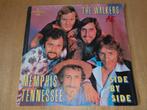 The Walkers - Memphis Tennessee, Ophalen of Verzenden, Zo goed als nieuw, Pop