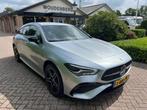 Mercedes-benz CLA-KLASSE CLA 250e Shootingbrake AMG, Night,, CLA, Gebruikt, Huisgarantie, 4 cilinders