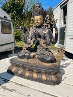 Boeddha Avalokiteshvara 29”, Ophalen