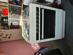 Gratis gasfornuis (oven defect), Witgoed en Apparatuur, Fornuizen, Ophalen, Gebruikt, 4 kookzones, Gas