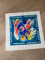 Edouard Pignon zeefdruk op zijde, Ophalen of Verzenden