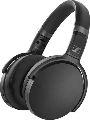 Sennheiser HD 450BT – Draadloze Over-Ear Koptelefoon met Noi beschikbaar voor biedingen
