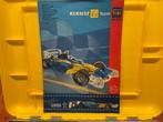 Renault Meccano F1, Ophalen of Verzenden, Nieuw, Formule 1