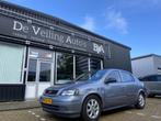Opel Astra 1.6 Njoy AUTOMAAT! (bj 2003), Auto's, Opel, 47 €/maand, Origineel Nederlands, Te koop, Zilver of Grijs