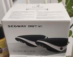 Segway Drift W1 - Weinig gebruikt, lichte krasjes, Ophalen of Verzenden, Zo goed als nieuw, Overige typen, Segway