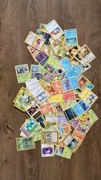 Pokemon kaarten 100 stuks, Gebruikt, Ophalen of Verzenden