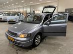 Opel Astra 1.6 Njoy / NAP / NIEUWE APK / AIRCO, Gebruikt, 4 cilinders, 1095 kg, Bedrijf