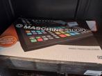 Machine studio 2, Ophalen of Verzenden, Zo goed als nieuw, Audio